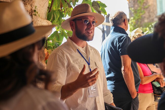 Eze and Monaco Private Half-Day Tour - Fragonard Perfume Factory in Eze: more than shopping
