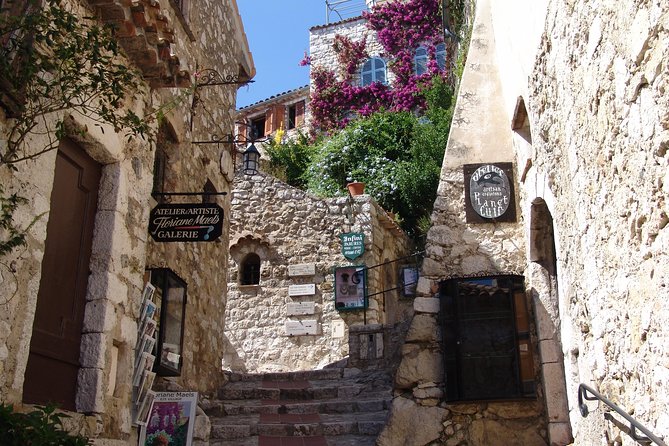 Eze, Monaco & Monte-Carlo Half Day Shared Tour from Nice - Who This Tour Fits Best (and Who Should Consider a Different Plan)