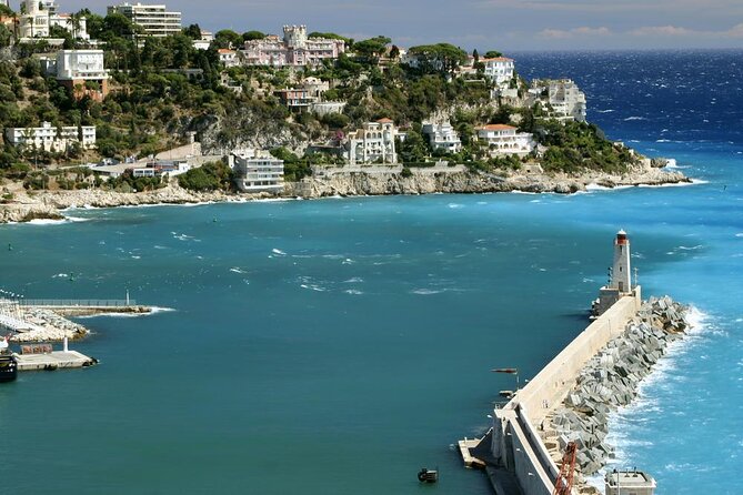 Fantastic Villefranche's Bay & Cape - E-Bike Tour from Nice - Key Things to Know Before You Go