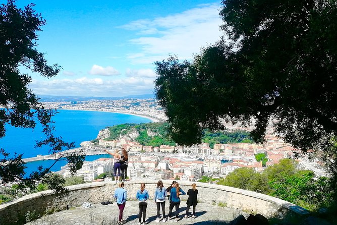Fantastic Villefranche's Bay & Cape - E-Bike Tour from Nice - Meeting at Bicicletta, Getting Your Bike Under Control