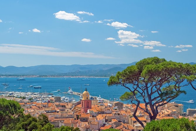 Ferry from Cannes to St Tropez - Why the Cannes to St Tropez Ferry Is a Great Day Trip Choice