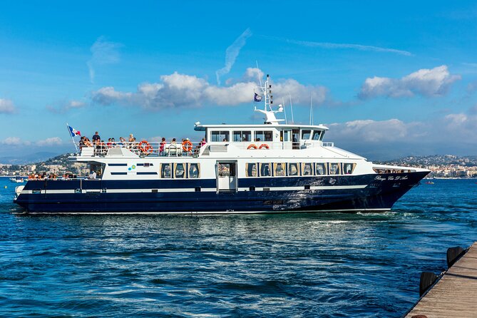 Ferry from Cannes to St Tropez - St Tropez After You Arrive: What to See, Where to Start, and How to Pace It