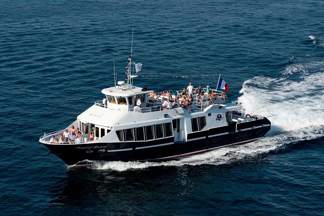 Ferry from Nice to Monaco - Who should book this ferry day trip, and who should pass