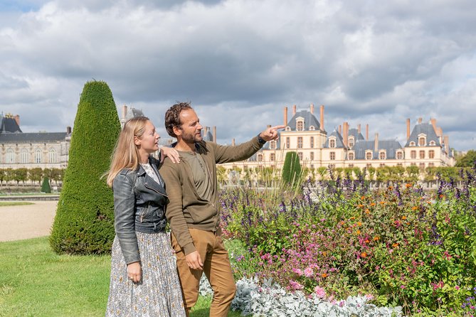 Fontainebleau and Vaux le Vicomte Chateaux Day Trip from Paris - Who should choose this trip, and who should skip it