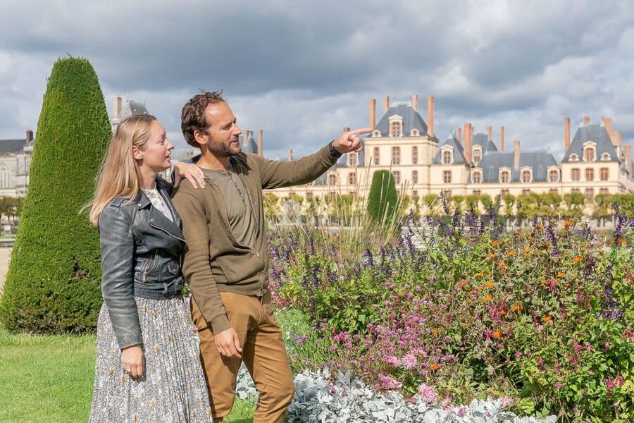 Fontainebleau & Vaux-le-Vicomte Châteaux Day Tour from Paris - Price and value: is $123 fair for two châteaux from Paris?