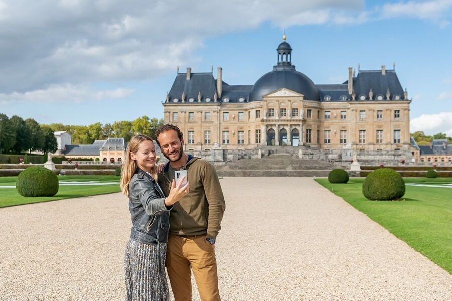 Fontainebleau & Vaux-le-Vicomte Châteaux Day Tour from Paris - Why this day trip makes sense when you want both châteaux