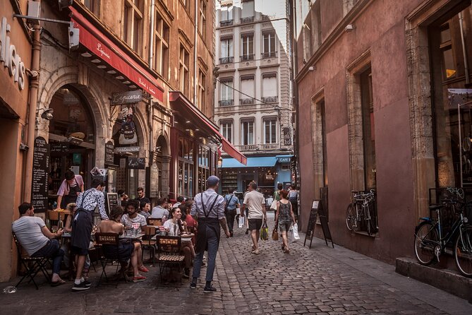 Food Tour in Lyon – A Full Taste of France by Do Eat Better - Who should book this Lyon food tour, and who should skip it
