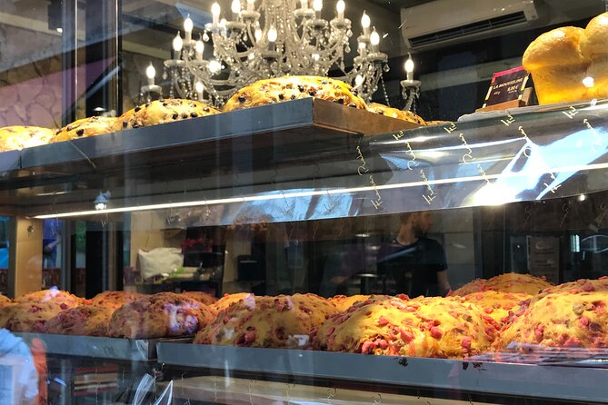 Food Tour in Lyon – A Full Taste of France by Do Eat Better - Price and value, what the money buys you in real life