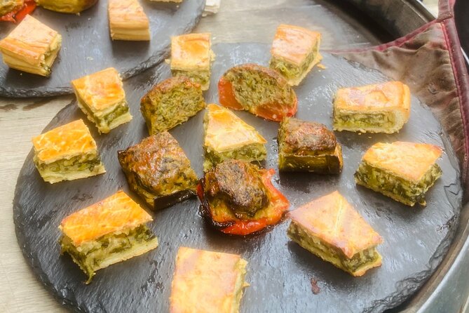 Food Tour Nice - Confiserie Florian: The Included Admission and Why It’s More Than a Quick Photo Stop