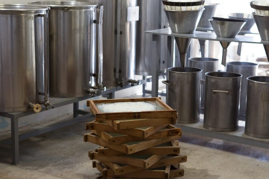 Fragonard Eze: Perfume Making Class and Factory Tour - Who should book this perfume class