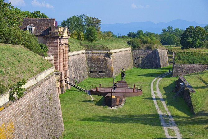 France, Germany and Switzerland Full Day Tour from Colmar - Three Countries in One Day: Why This Route Feels Efficient