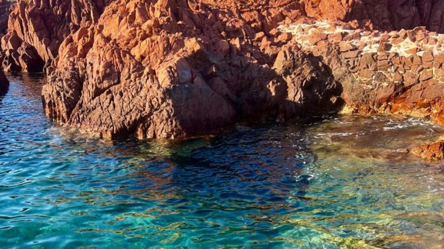 Fréjus 2.5 Hours Sea Excursion by Boat - Who this trip suits best, and who should skip