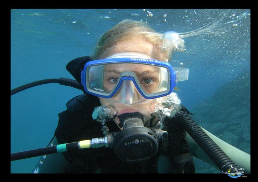 Fréjus: Diving Experience in Port-Fréjus with an Instructor - Key Highlights You’ll Care About