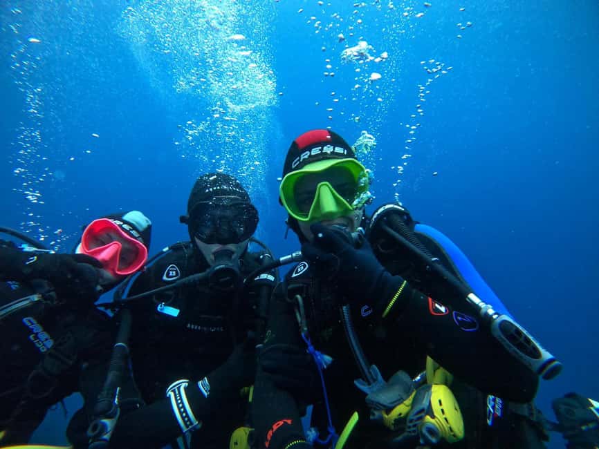 Fréjus: Diving Experience in Port-Fréjus with an Instructor - Timing Reality Check: 3 Hours Sounds Long, Water Time Might Be Short
