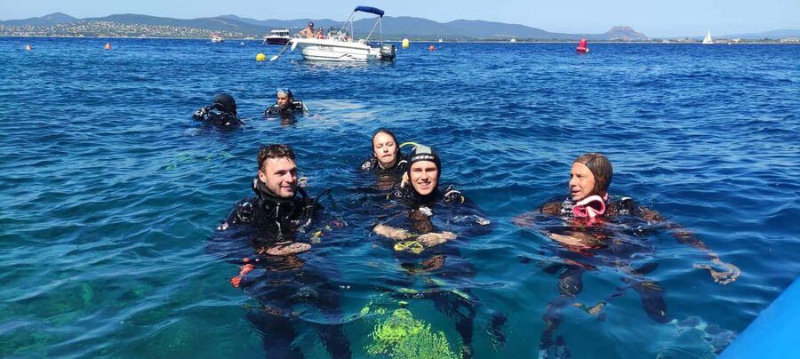 Fréjus: Diving Experience in Port-Fréjus with an Instructor - Price and Value: Is $88 Fair for What You Get?