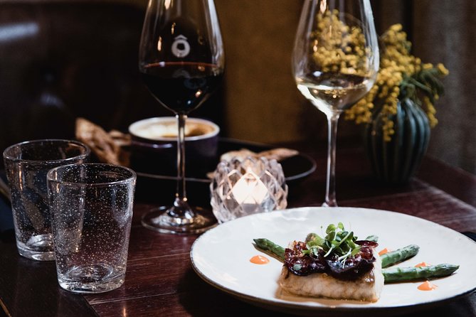 French Gourmet Cuisine: Dinner and Wine Pairing - Key points before you go