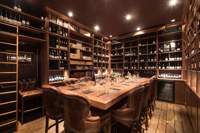 French Gourmet Cuisine: Dinner and Wine Pairing - What Makes the Wine Pairing Worth Your Time