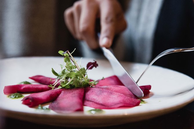 French Gourmet Cuisine: Dinner and Wine Pairing - Price and Value: Is $107.41 a Good Deal in Paris?