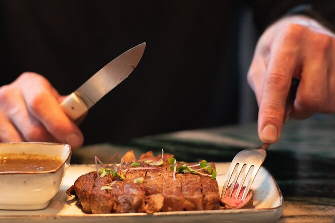 French Gourmet Cuisine: Dinner and Wine Pairing - Dietary Reality Check: Gluten Free Is a Big Question Mark