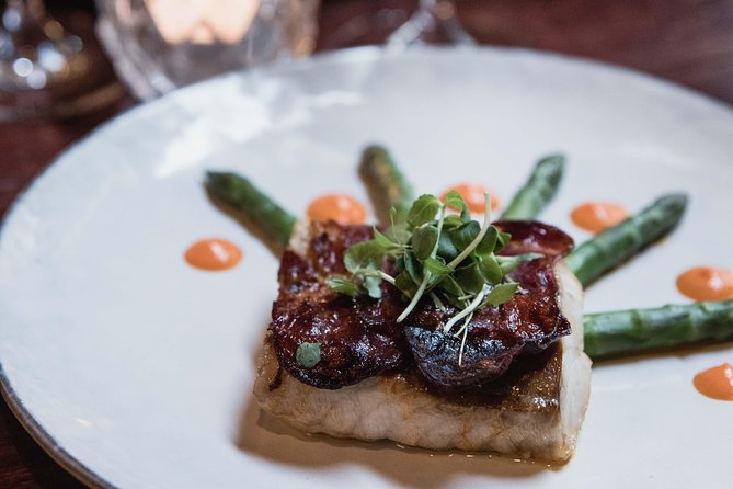 French Gourmet Cuisine: Dinner and Wine Pairing - Who Should Book This Dinner and Wine Pairing?