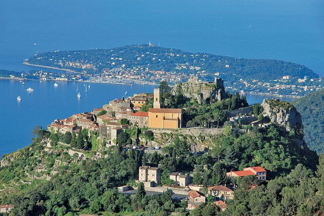 French Riviera Cannes, Monaco & More shared guided tour from Nice - Why This French Riviera Route Works for One-Days in Nice