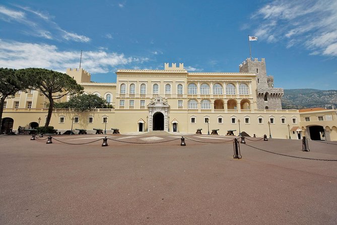 French Riviera Cannes, Monaco & More shared guided tour from Nice - Price and Value: What $190-ish Buys You on the Riviera