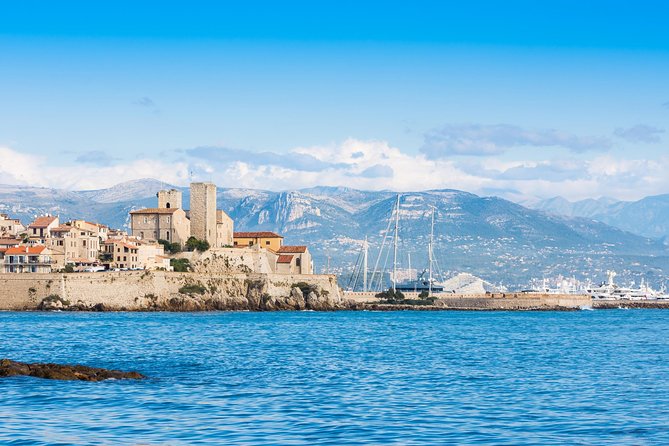 French Riviera Cannes to Monte-Carlo Discovery Small Group Day Trip from Nice - Eze: perfume time, steep streets, and why this stop works