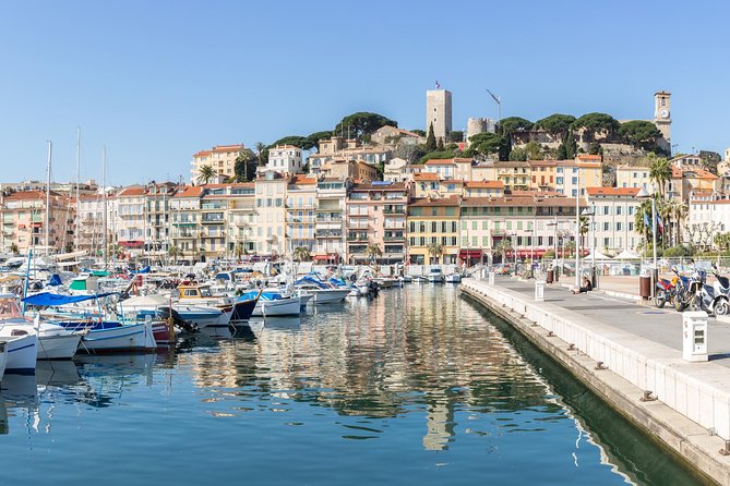 French Riviera Cannes to Monte-Carlo Discovery Small Group Day Trip from Nice - Pacing, free time, and how to avoid feeling rushed