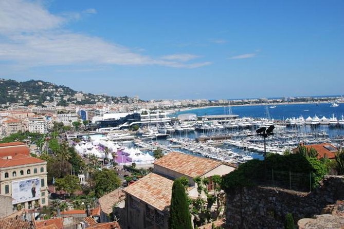 French Riviera Cannes to Monte-Carlo Discovery Small Group Day Trip from Nice - Should you book: my quick decision guide