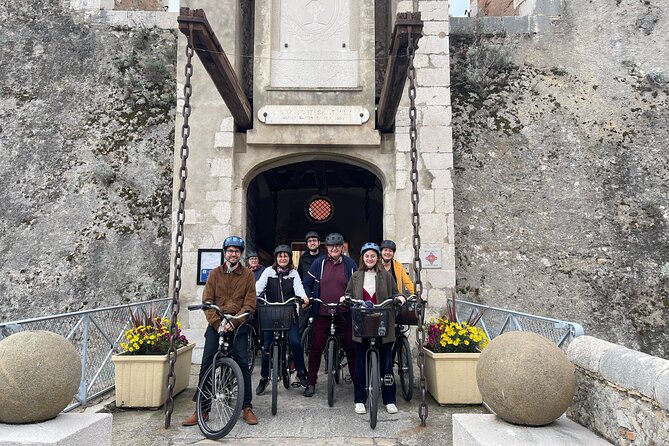 French Riviera E-bike Panoramic Tour from Nice - Price and What You Actually Get for $66.54