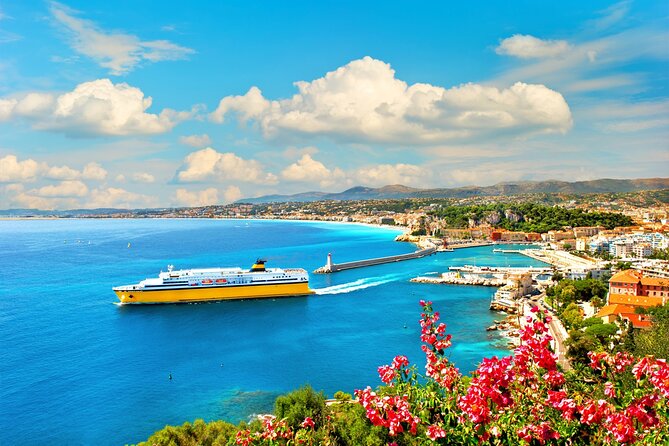 French Riviera Full Day Private Tour - Key Highlights Worth Planning For