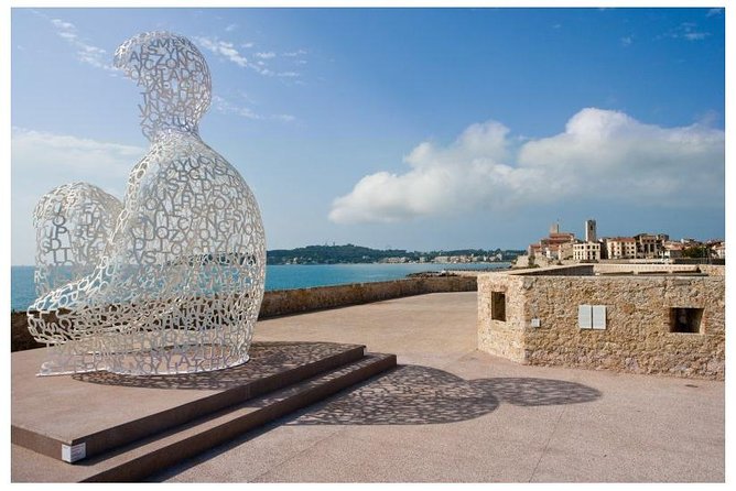French Riviera Full Day Private Tour - Fragonard in Èze: Perfume History With a Real Guide