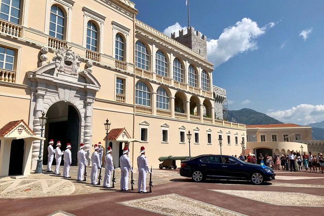 French Riviera Full Day Private Tour - Cannes in a Snapshot, Antibes and a Provencal Market Break