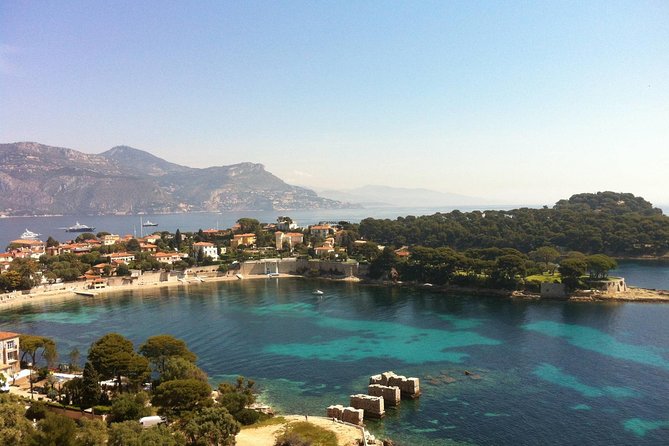 French Riviera in One Day from Nice shared tour - Key highlights worth planning for