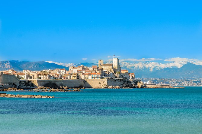 French Riviera Private Full-Day Tour - Monaco without the inside-rush: guards, Grace Kelly, and Monte Carlo rhythm