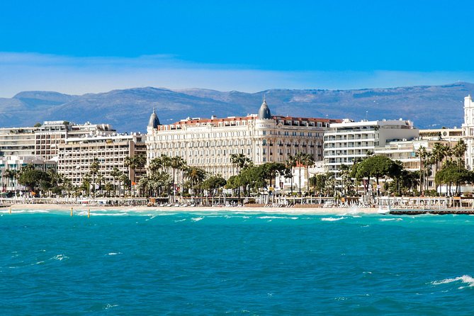 French Riviera Private Full-Day Tour - Saint-Paul de Vence and Antibes: art villages, markets, and fortifications