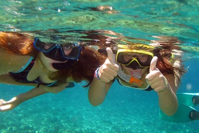 French Riviera Villefranche Bay Snorkeling Tour from Nice - Quick hits before you go