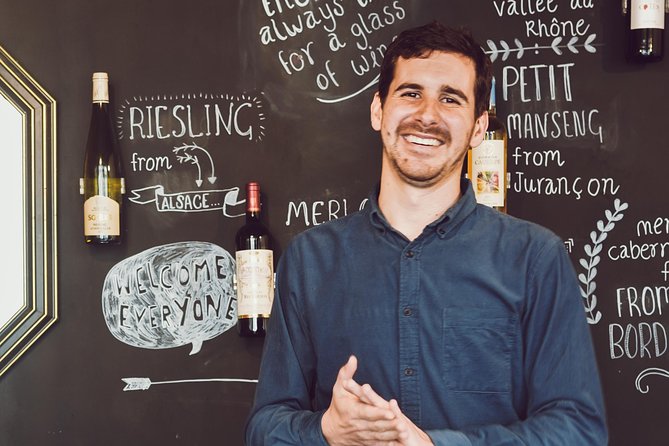 French Wine, Champagne And Cheese Tasting Paris SECRET WINE DOOR - Entering the world of a secret wine door in Paris’ 15th