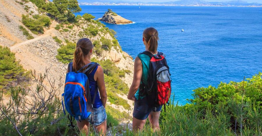 From Aix: Cassis Boat Ride & Provence Wine Tasting Day Tour - Cassis port and old town: where the day slows down