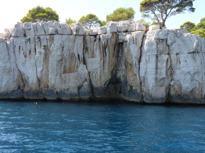 From Aix-en-Provence: Cassis Tour with Cap Canaille Stop - Aix-en-Provence to Cassis: a one-day coast break with real Provence feel