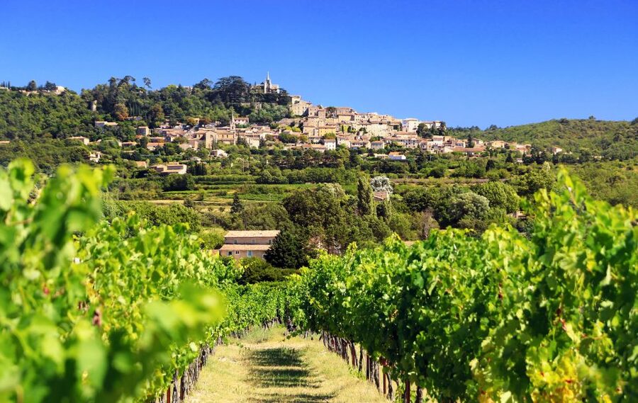 From Aix-en-Provence: Half-Day Wine Tour - Getting from Aix to Côtes de Provence, without wasting your time
