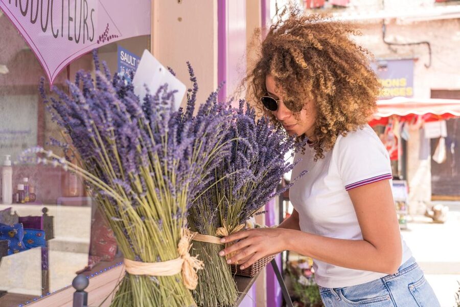 From Aix-en-Provence: Lavender Half Day Tour - Practical tips so you get great photos and a calmer day