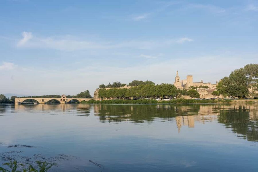 From Aix-en-Provence: Provence Region Tour with Wine Tasting - Best Fit for Your Style: Who Will Love It Most
