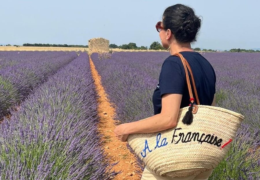 From Aix-en-Provence: Valensole Lavender Full-Day Tour - The farm visit: cultivation and distillation in plain terms