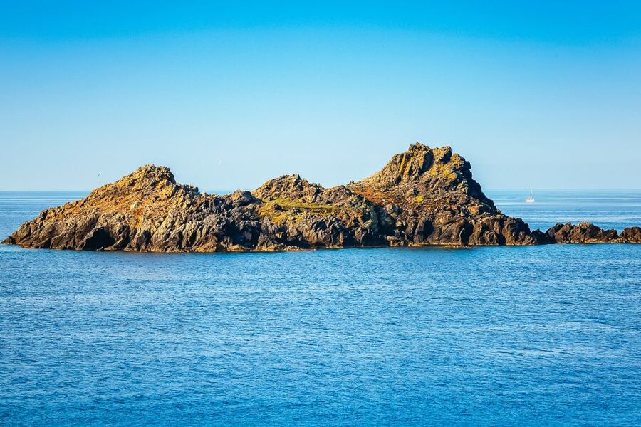 From Ajaccio/Porticcio:Ajaccio & Sanguinaires Gulf Boat Tour - Key points before you go