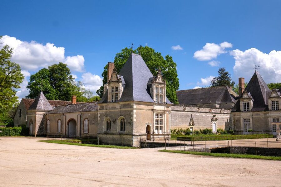 From Amboise: Chambord and Chenonceau Tour with Lunch - The itinerary in plain language, and how to use it
