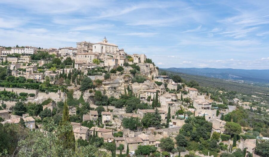 From Avignon: Best of Luberon Afternoon Tour - Key Moments That Make This Tour Worth Your Afternoon