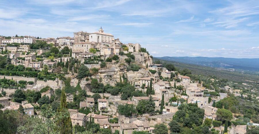 From Avignon: Best of Luberon Afternoon Tour - Why This Avignon to Luberon Afternoon Tour Works