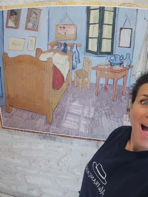 From Avignon: In the Footsteps of Van Gogh in Provence - Who This Tour Is Best For, and Who Should Rethink