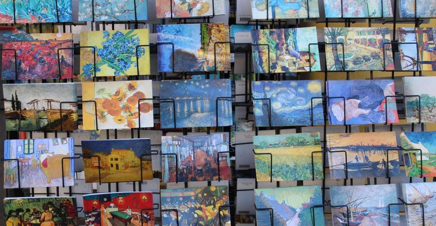 From Avignon: In the Footsteps of Van Gogh in Provence - La Maison jaune, Le Café la nuit, and the Van Gogh Places You Can Stand On